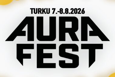Aura Fest 2026: Silver VIP Lauantai - Event image