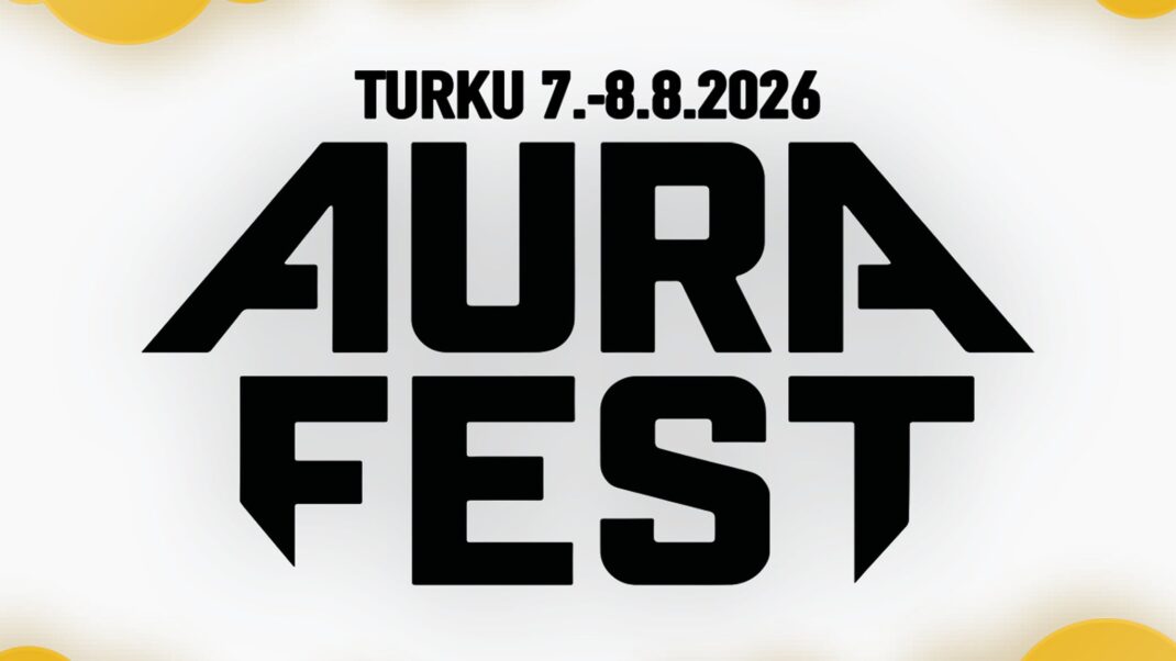 Aura Fest 2026: Silver VIP Lauantai - Event image 3