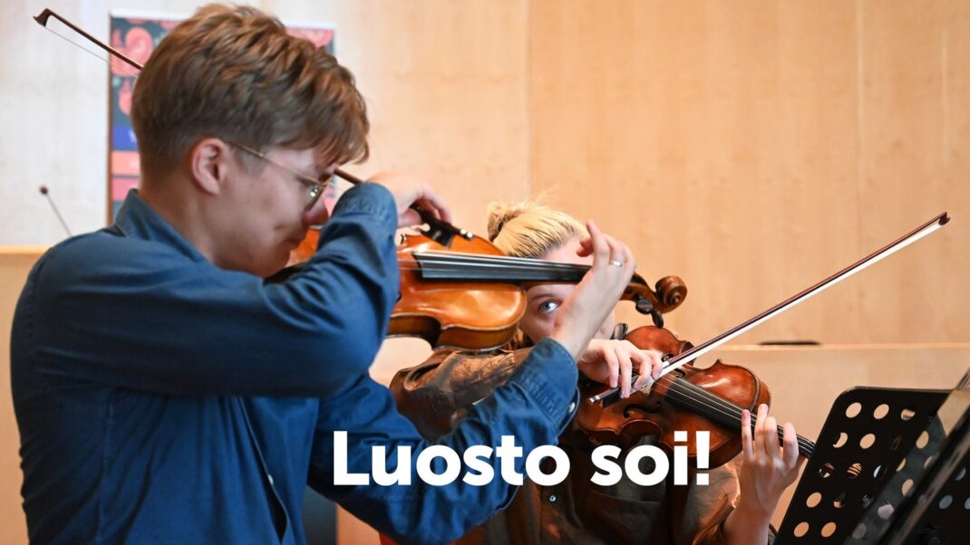 Luosto soi! Luosto-päivä 8.8.2026 - Event image 3
