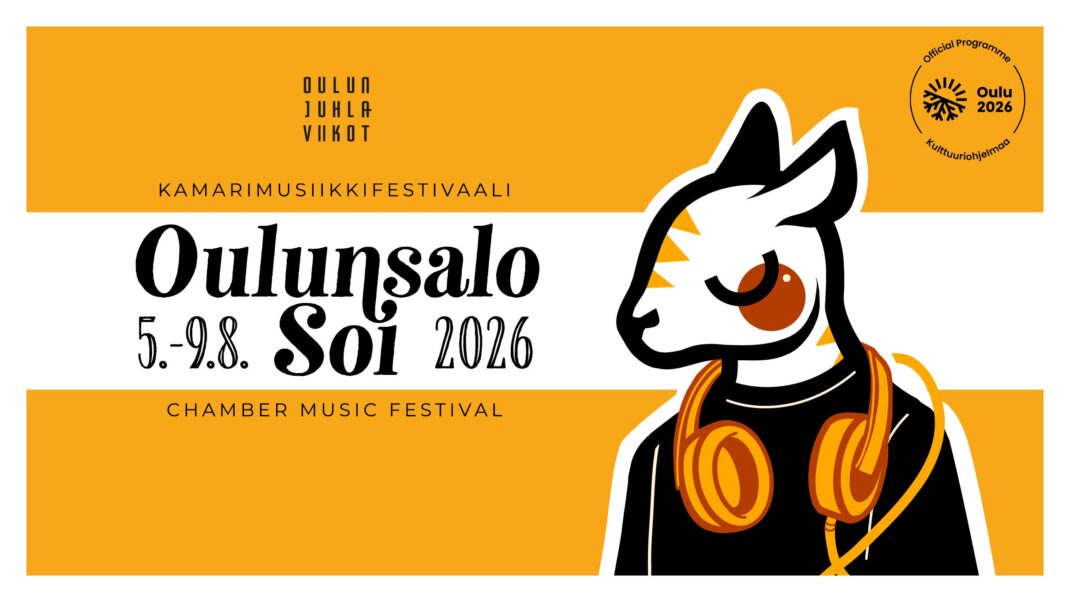 Oulunsalo Soi: Kaksi majakkaa – Två fyrtorn - Event image 2