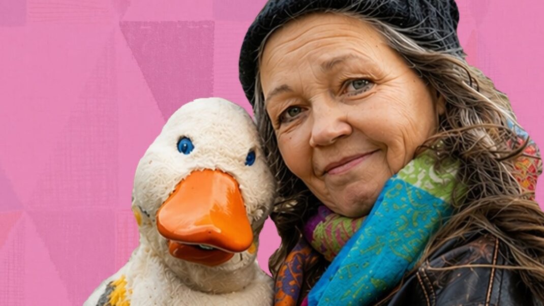 Familjelördag: Anki & Pytte till Kulturbruket på Dal - Event image 2