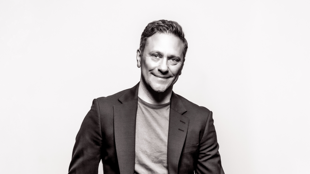 Magnus Betnér – “Mellan oss” - Event image 2