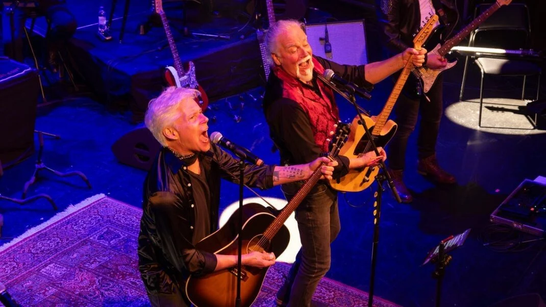 Clapton vs Springsteen - Event image 3