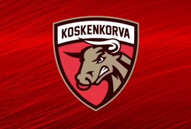 Koskenkorvan urheilijat – Kiteen Pallo - Event image