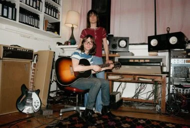 The Lemon Twigs - Event image