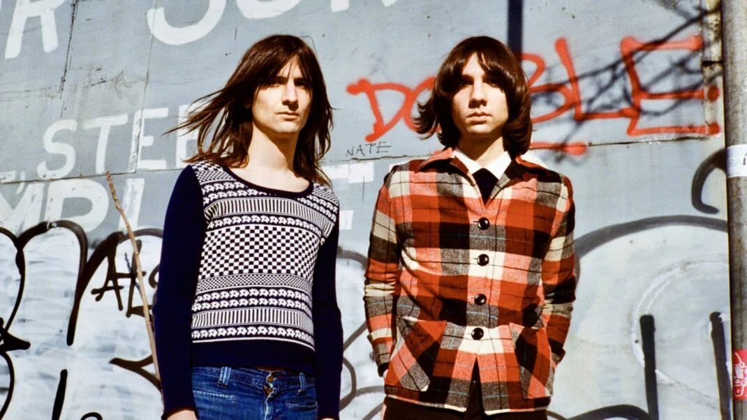 The Lemon Twigs - Event image 2