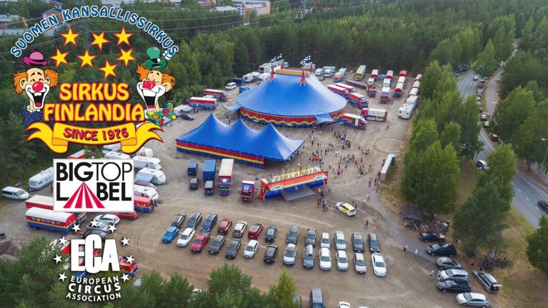 Sirkus Finlandia – TURKU/ÅBO - Event image 3