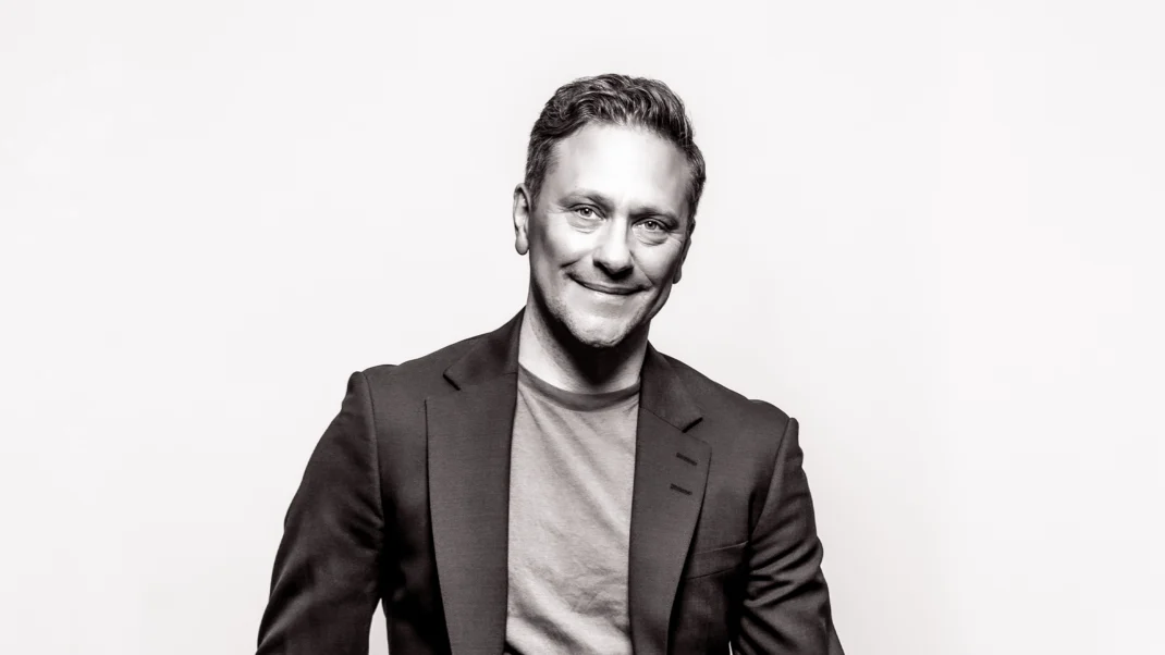 Magnus Betnér – „Mellan oss” - Event image 2