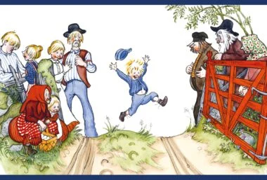 Emil i Lönneberga - Event image