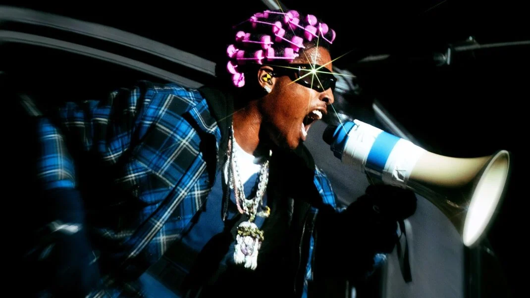 A$AP Rocky – Don’t Be Dumb World Tour, Platinumbiljetter - Event image 3