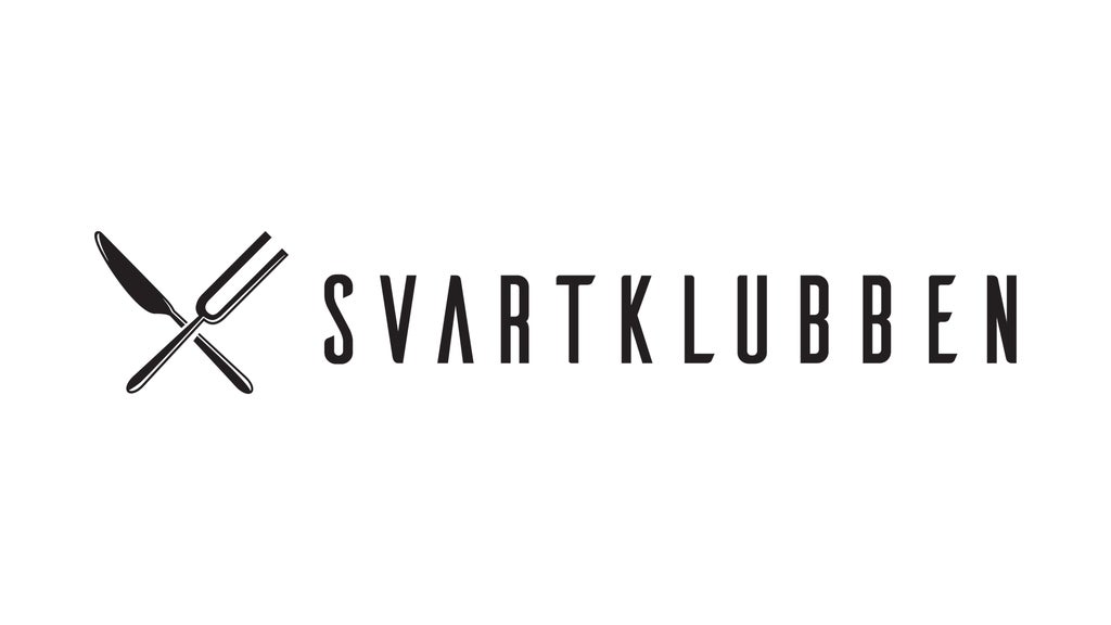 Svartklubben – Mat & Musik i Mörker - Event image 3