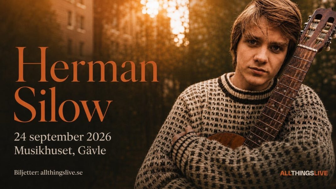 Herman Silow - Event image 2