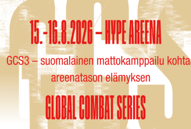 GCS 3: HYPE Championship Series - Event image