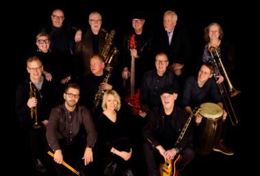 Reclaim The Music – In Concert - Event image