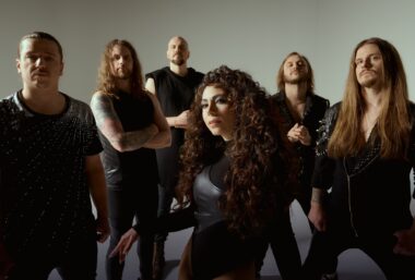 Battle Beast - Event image