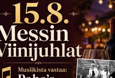 Messin Viinijuhlat - Event image