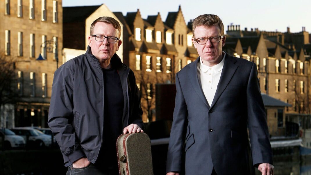 THE PROCLAIMERS - Event image 2