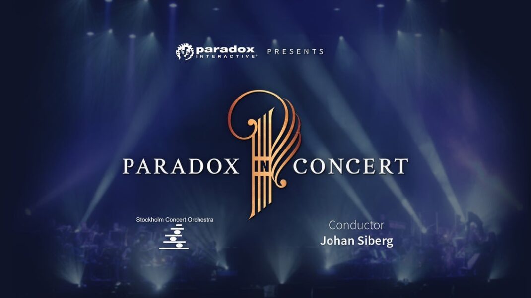 Paradox in Concert - Event image 3