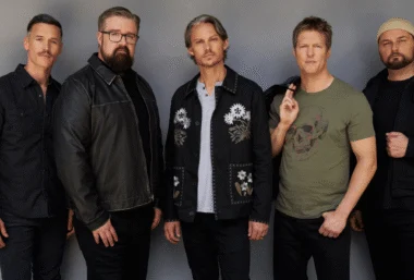 Home Free: Highways & High Seas Tour - Event image