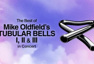 The Best of Mike Oldfield’s Tubular Bells I II & III - Event image