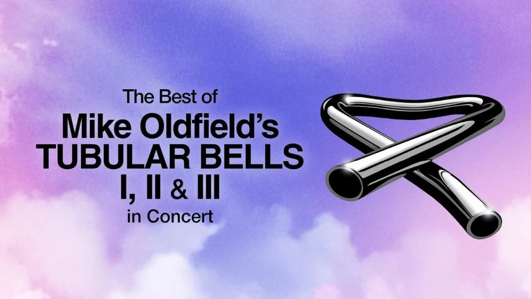 The Best of Mike Oldfield’s Tubular Bells I II & III - Event image 3