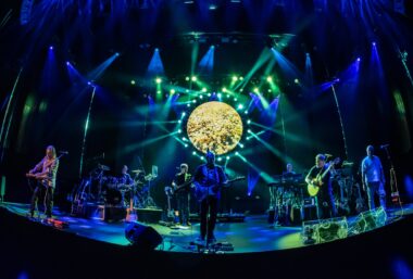 Shine On You – In the flesh. A journey into Pink Floyd. - Event image