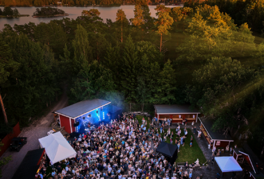Oktoberfest 3 Oktober 2026 - Event image