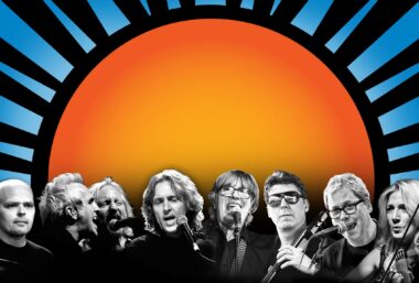 The Orchestra former ELECTRIC LIGHT ORCESTRA MEMBERS - Event image