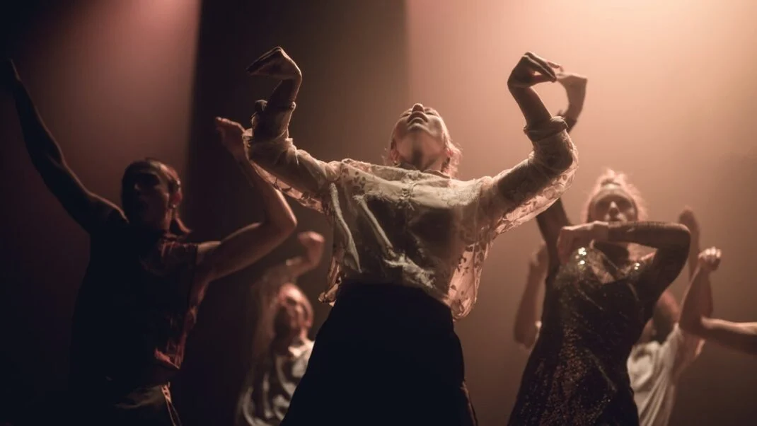 Hofesh Shechter Company – Theatre of Dreams - Event image 3