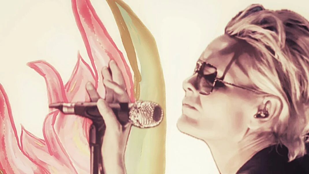 EVA DAHLGREN – REVALUTION CLUB - Event image 2
