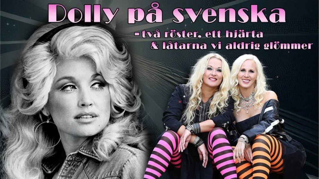 Dolly på svenska - Event image 2