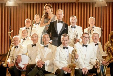 MAX RAABE & PALAST ORCHESTER - Event image