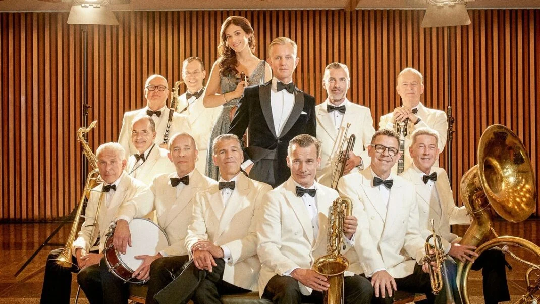 Max Raabe & Palast Orchester - Event image 2