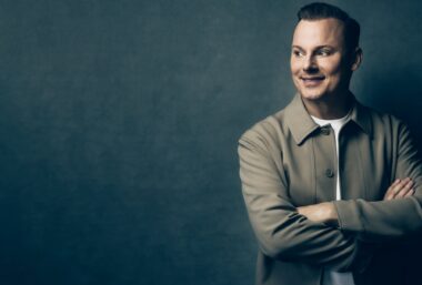 MAGNUS CARLSSON – SE MIG BARA FÖR DEN JAG ÄR - Event image