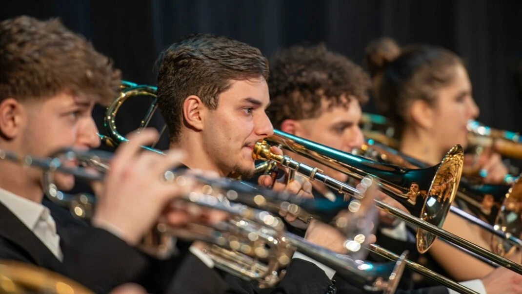 The Zurich Youth Symphony Orchestra - Event image 2