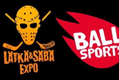 LÄTKÄ&SÄBÄ ja BALL SPORTS Expo – Sunnuntai - Event image