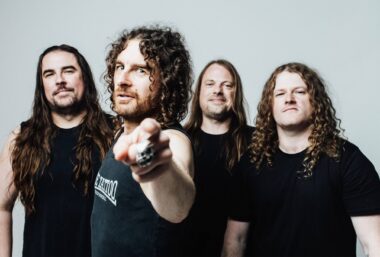 Airbourne (AUS) - Event image