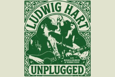 LUDWIG HART – UNPLUGGED - Event image