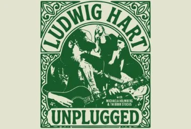 LUDWIG HART – UNPLUGGED - Event image