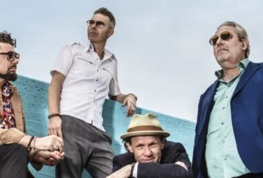 Bo Kaspers Orkester – Il magnifico - Event image