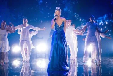 Miss Suomi 2026 Finaaligaala VIP-liput - Event image