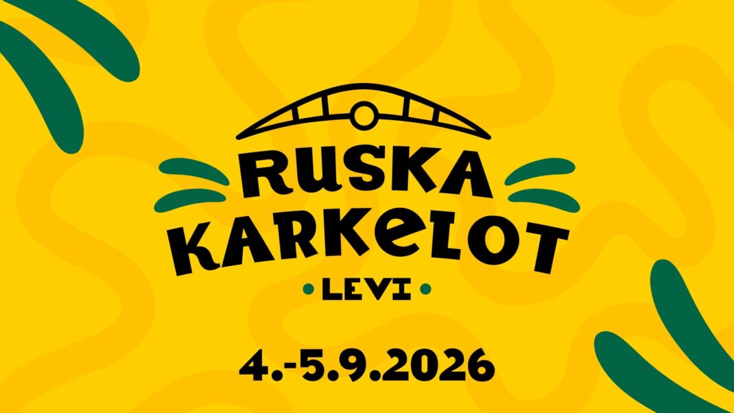 Levin Ruskakarkelot 4.-5.9.2026 - Event image 3