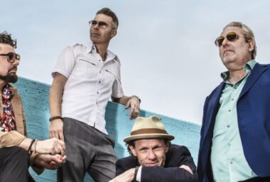 Bo Kaspers Orkester – Il magnifico - Event image