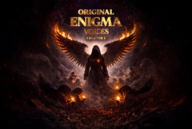 Original Enigma Voices - Event image