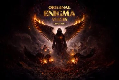Original Enigma Voices - Event image