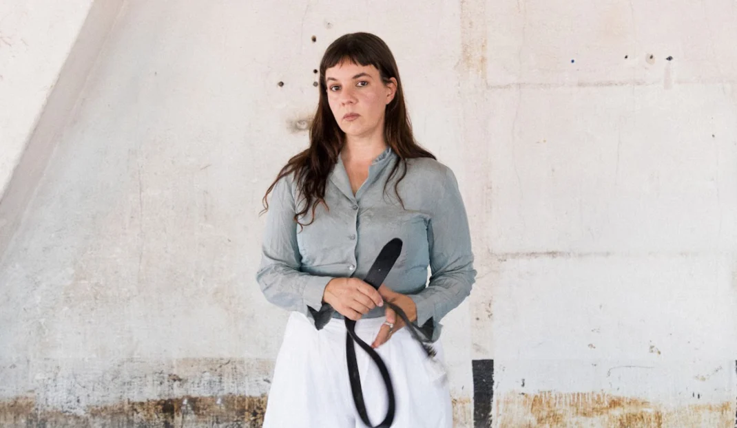 Sara Parkman - Event image 3