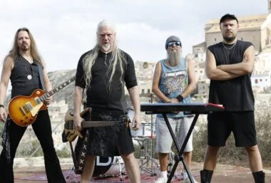 Marko Hietala - Event image