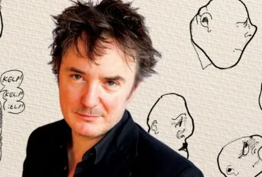 Dylan Moran - Event image
