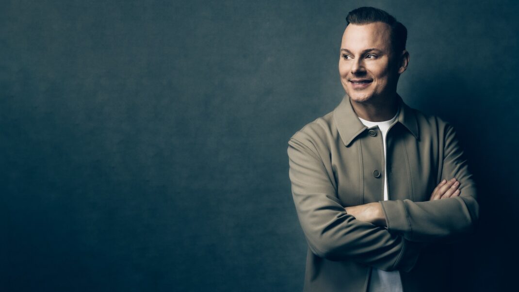 MAGNUS CARLSSON – SE MIG BARA FÖR DEN JAG ÄR - Event image 2