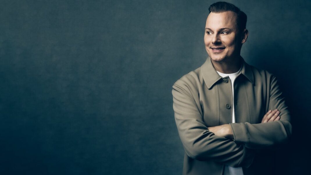 MAGNUS CARLSSON – SE MIG BARA FÖR DEN JAG ÄR - Event image 3